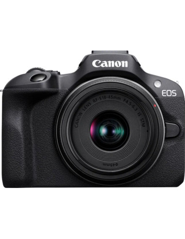 EOS R100